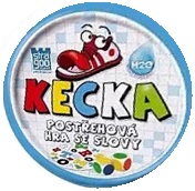 Kecka - obrázek