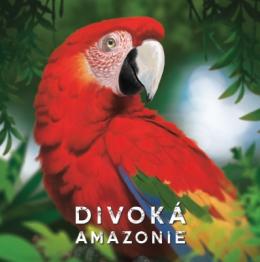 Divoká Amazonie - obrázek