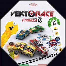 VektoRace - obrázek