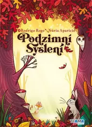 Podzimní syslení