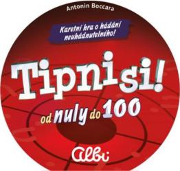 Tipni si! Od nuly do 100 - obrázek