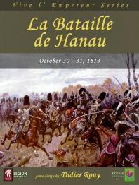 La Bataille de Hanau - obrázek