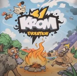 Krom: Evolution - obrázek