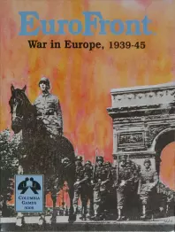 EuroFront: War in Europe, 1935–45 - obrázek