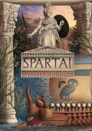 SPARTA!: Struggle for Greece - obrázek