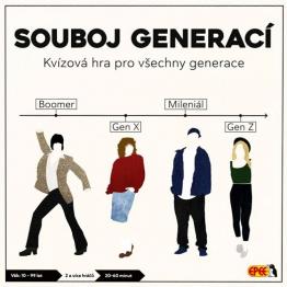 Souboj generací - obrázek