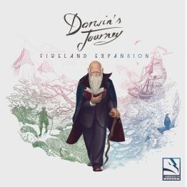 Prodám playmat ke hře Darwin's Journey