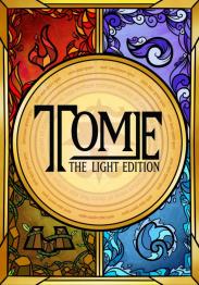 Tome: The Light Edition - obrázek