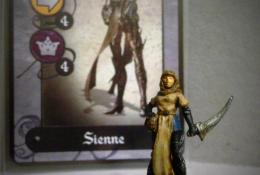 sienne