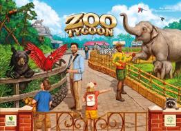 Zoo Tycoon, PARÁDNÍ STAV