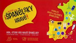 Španělsky Hravě - obrázek