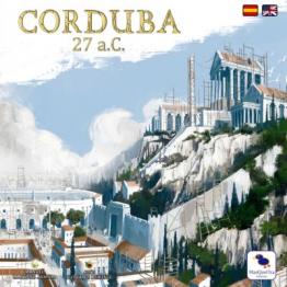 Corduba 27 a.C. - obrázek