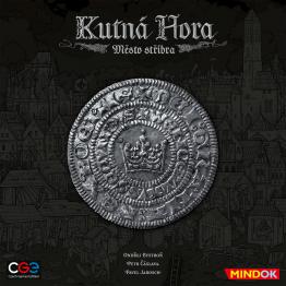 Kutná Hora: Město stříbra - Kovové mince