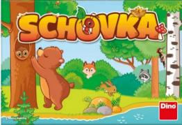 Schovka - obrázek