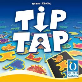 Tip Tap - obrázek