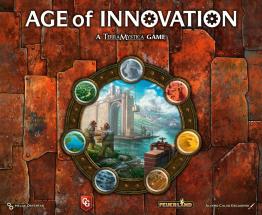 Age of Innovation - obrázek