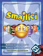 Smajlíci - obrázek