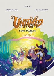 Untamed Feral Factions - Collectors edition