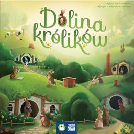 Dolina Królików - obrázek