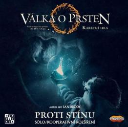 Válka o prsten: Karetní hra - Proti stínu 