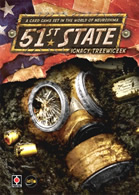 51st State  - obrázek