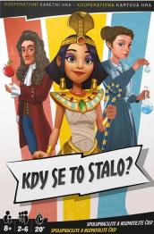 Kdy se to stalo? - obrázek