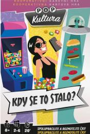 Kdy se to stalo? Popkultura - obrázek