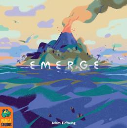 Emerge - obrázek