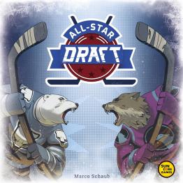 All-Star Draft - obrázek