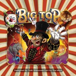 Big Top - obrázek