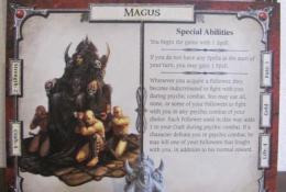 Magus