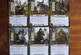 Lord of the Rings: The Card Game