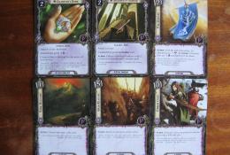 Lord of the Rings: The Card Game