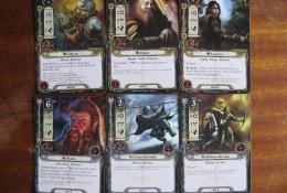 Lord of the Rings: The Card Game