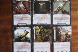 Lord of the Rings: The Card Game