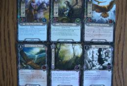 6. adv. pack- Return to Mirkwood