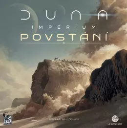 Duna: Impérium – Povstání - obrázek