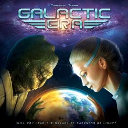 Galactic Era - obrázek