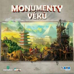 Monumenty veku