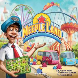 Meeple Land - obrázek