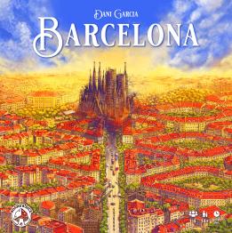 Barcelona CZ