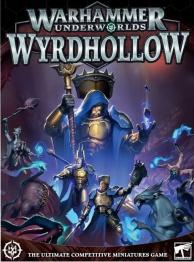 Warhammer Underworlds: Wyrdhollow - obrázek