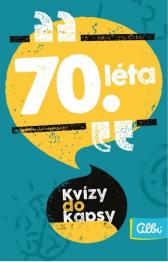 Kvízy do kapsy: 70. léta