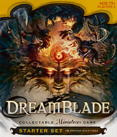 Dreamblade 