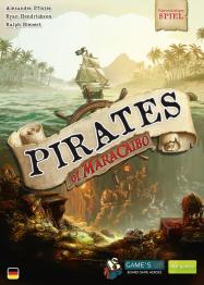 Prodám Pirates of Maracaibo