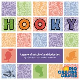 Hooky - obrázek