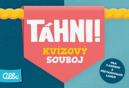 Táhni! - Kvízový souboj - obrázek