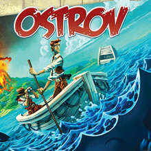 Ostrov