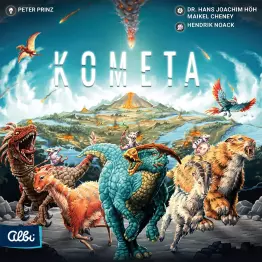 Kometa