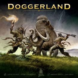 Doggerland - obrázek